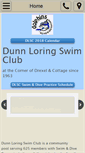 Mobile Screenshot of dlsc.net